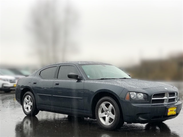 Pre Owned 2008 Dodge Charger Se